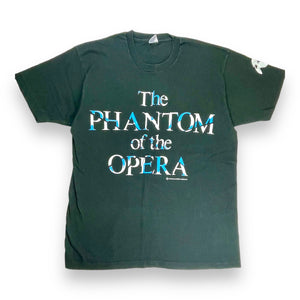 Vintage Phantom Of The Opera T-Shirt