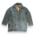 Vintage Barbour Jacket (Fleece Lining)