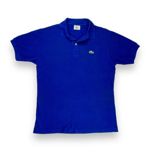 Vintage Lacoste Polo Shirt