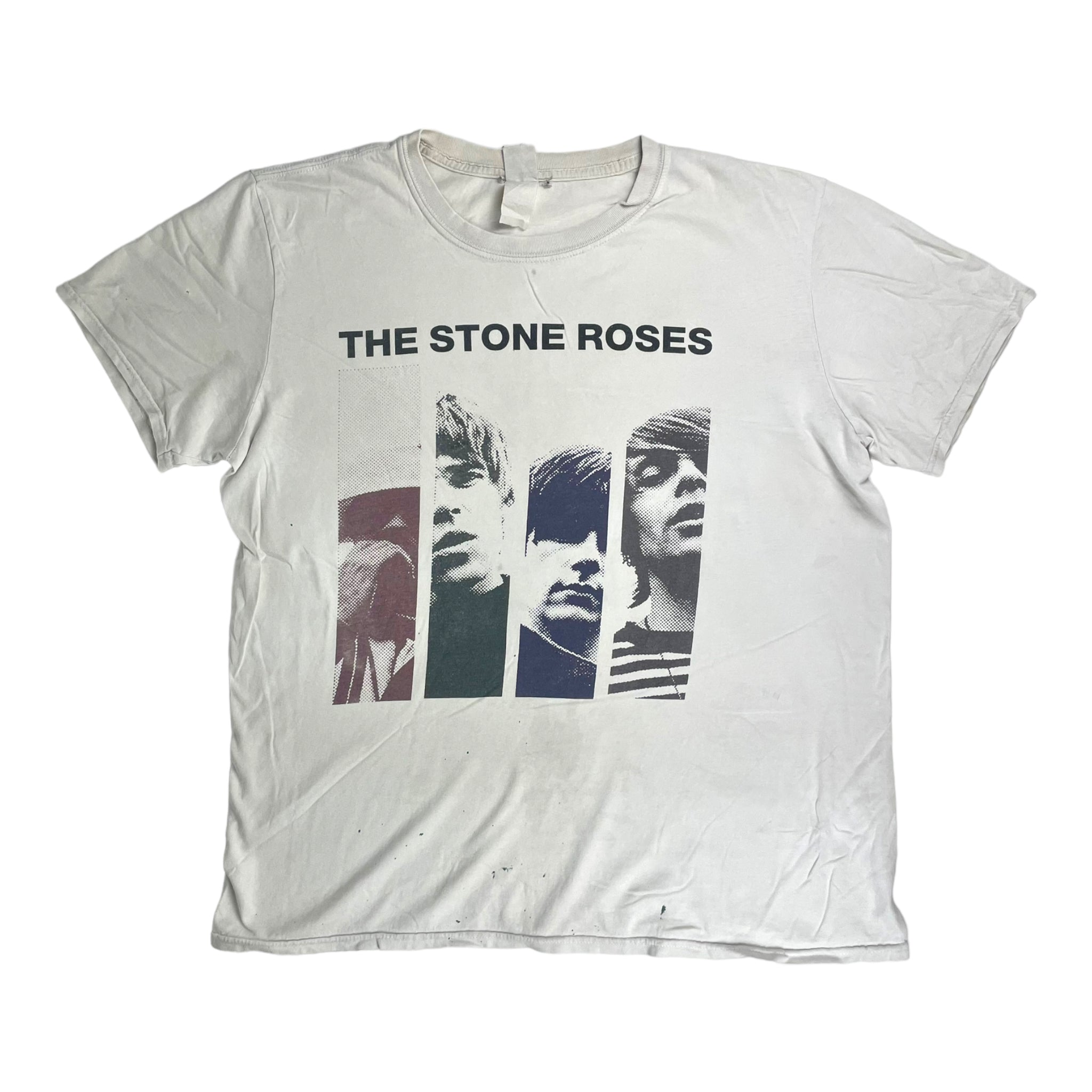 Vintage Stone Roses T-shirt