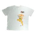 Vintage Naruto Shippuden T-shirt