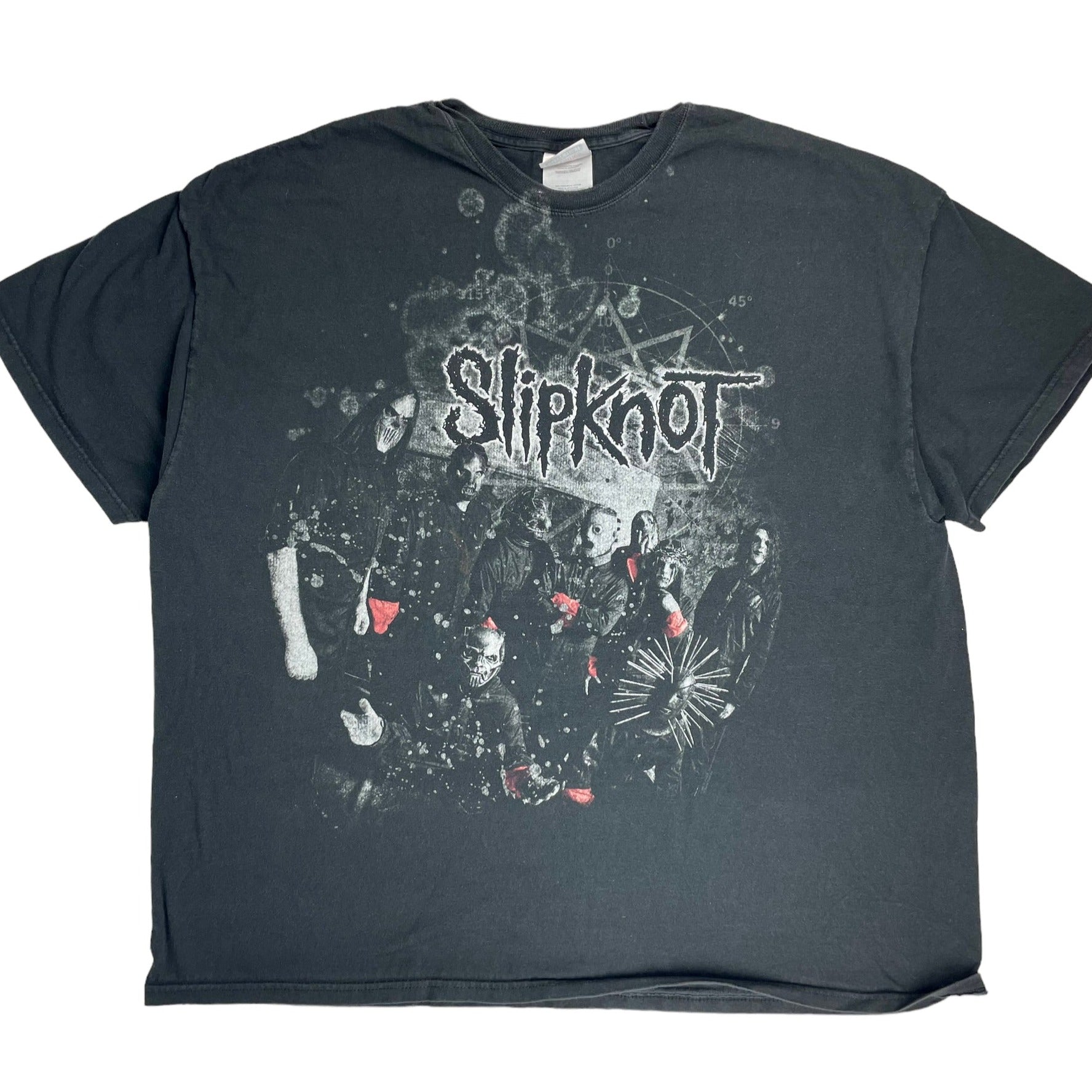 Vintage Slipknot 90s T-Shirt
