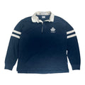Vintage Rugby Sweatshirt