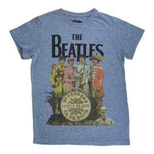 Vintage The Beatles T-shirt