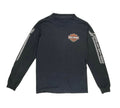 Vintage Harley Davidson Long Sleeved T-shirt