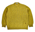 Vintage Valentino Cable Knit