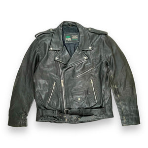 Vintage Perfecto Motorcycle Jacket