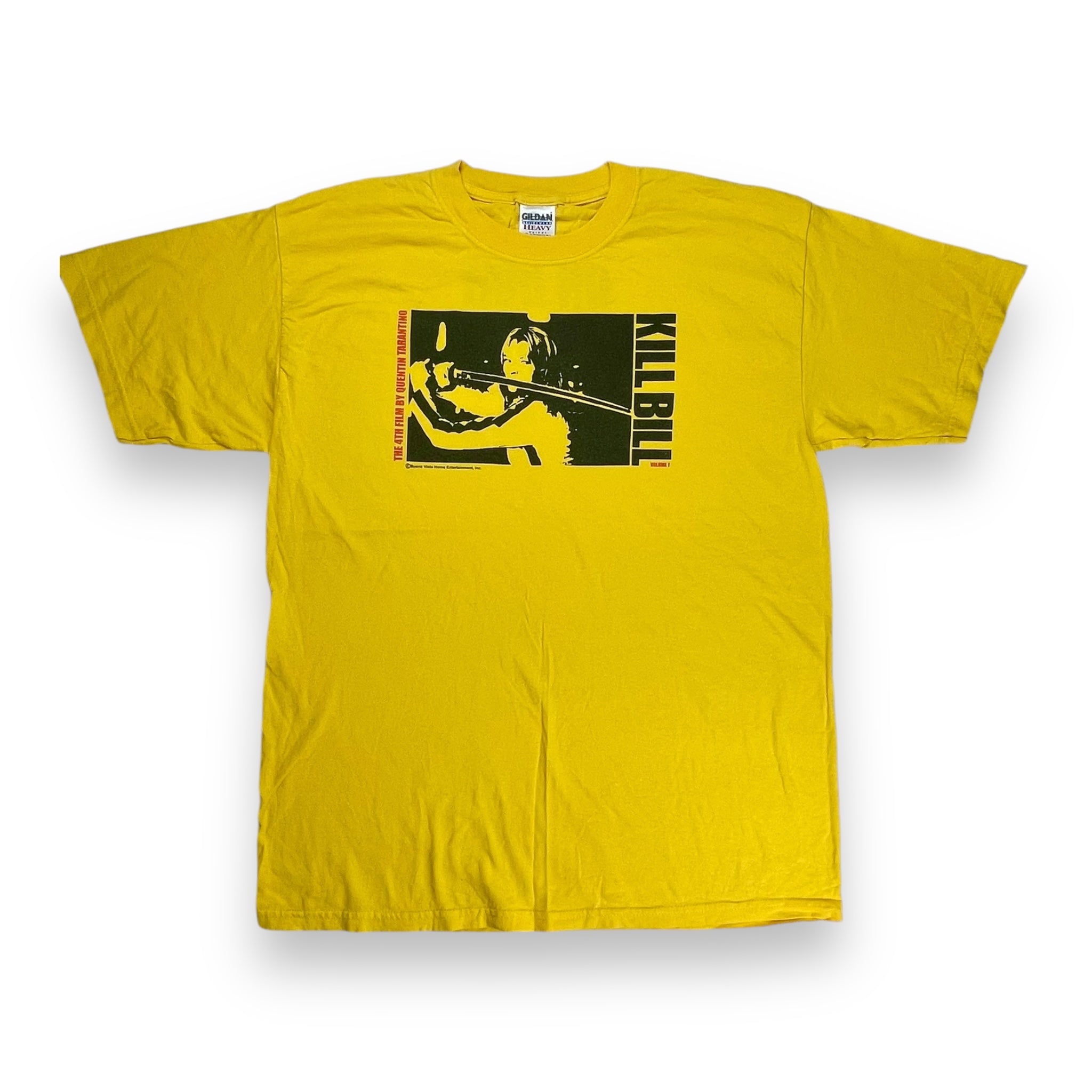 Vintage 03 Kill Bill Volume 1 T-Shirt