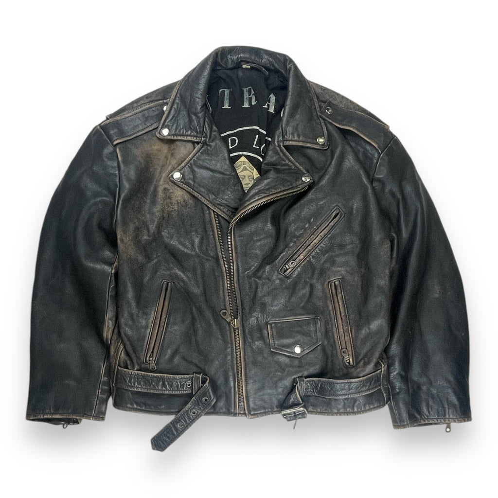 Vintage Perfecto Motorcycle Jacket