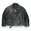 Vintage Perfecto Motorcycle Jacket