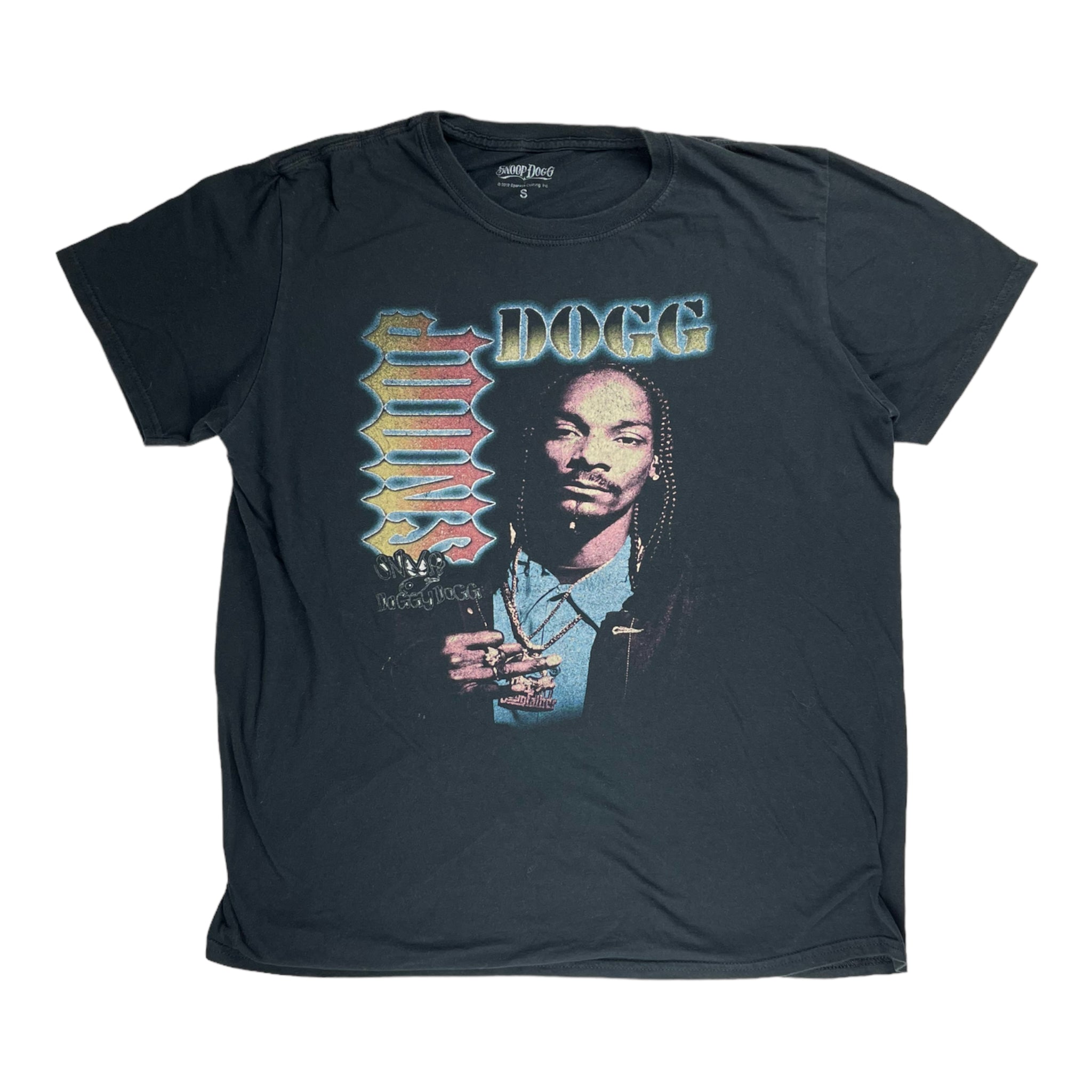 Vintage Snoop Dogg T-shirt