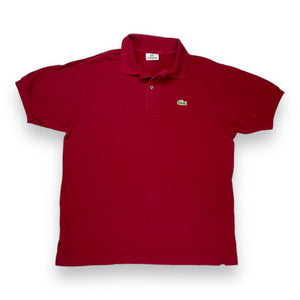 Vintage Lacoste Polo Shirt