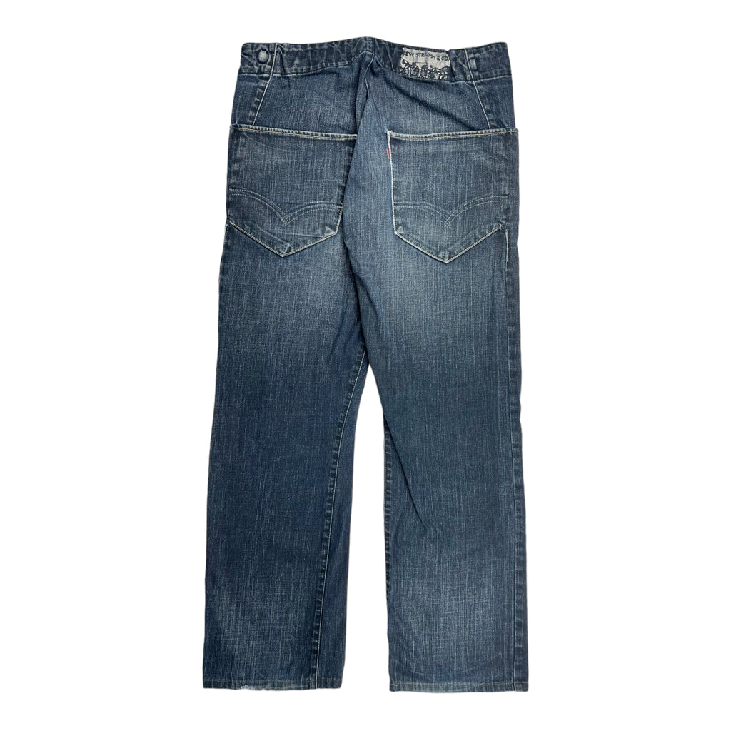 Vintage Levis Anniversary Model