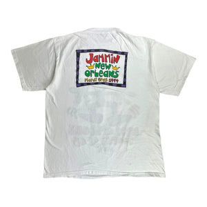 Vintage 1994 Mardi Gras Jam T-Shirt