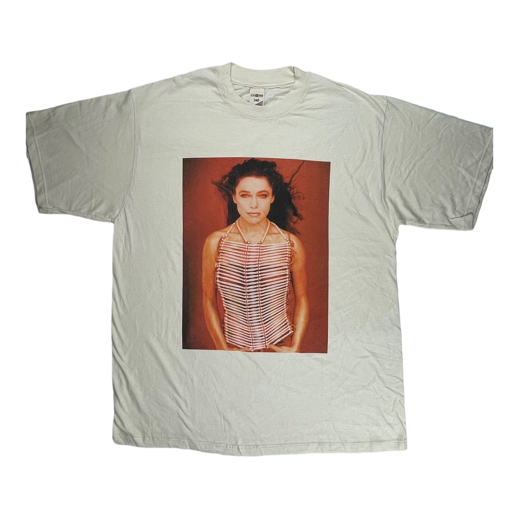 Vintage Julia Neigel T-shirt