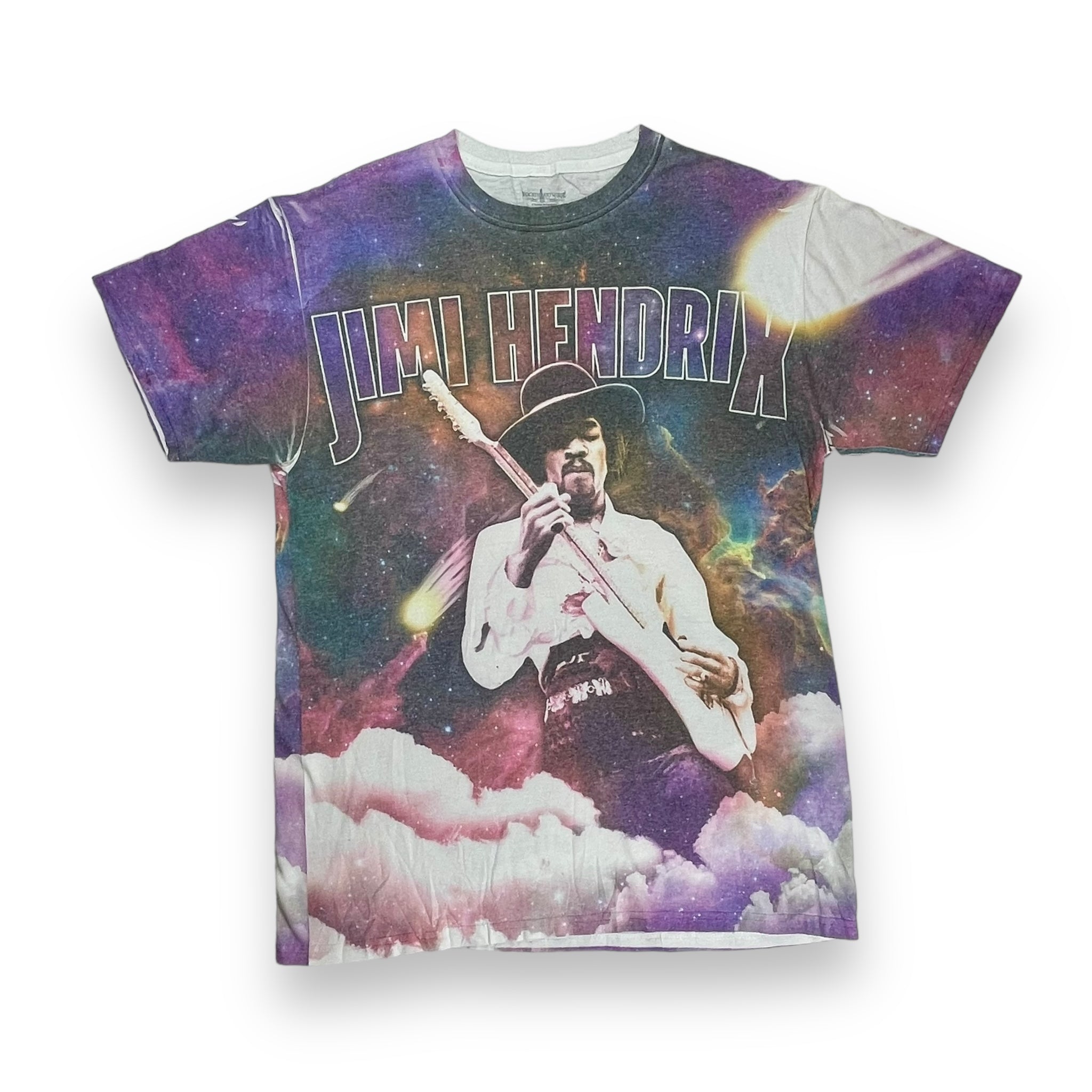 Vintage Jimi Hendrix T-Shirt