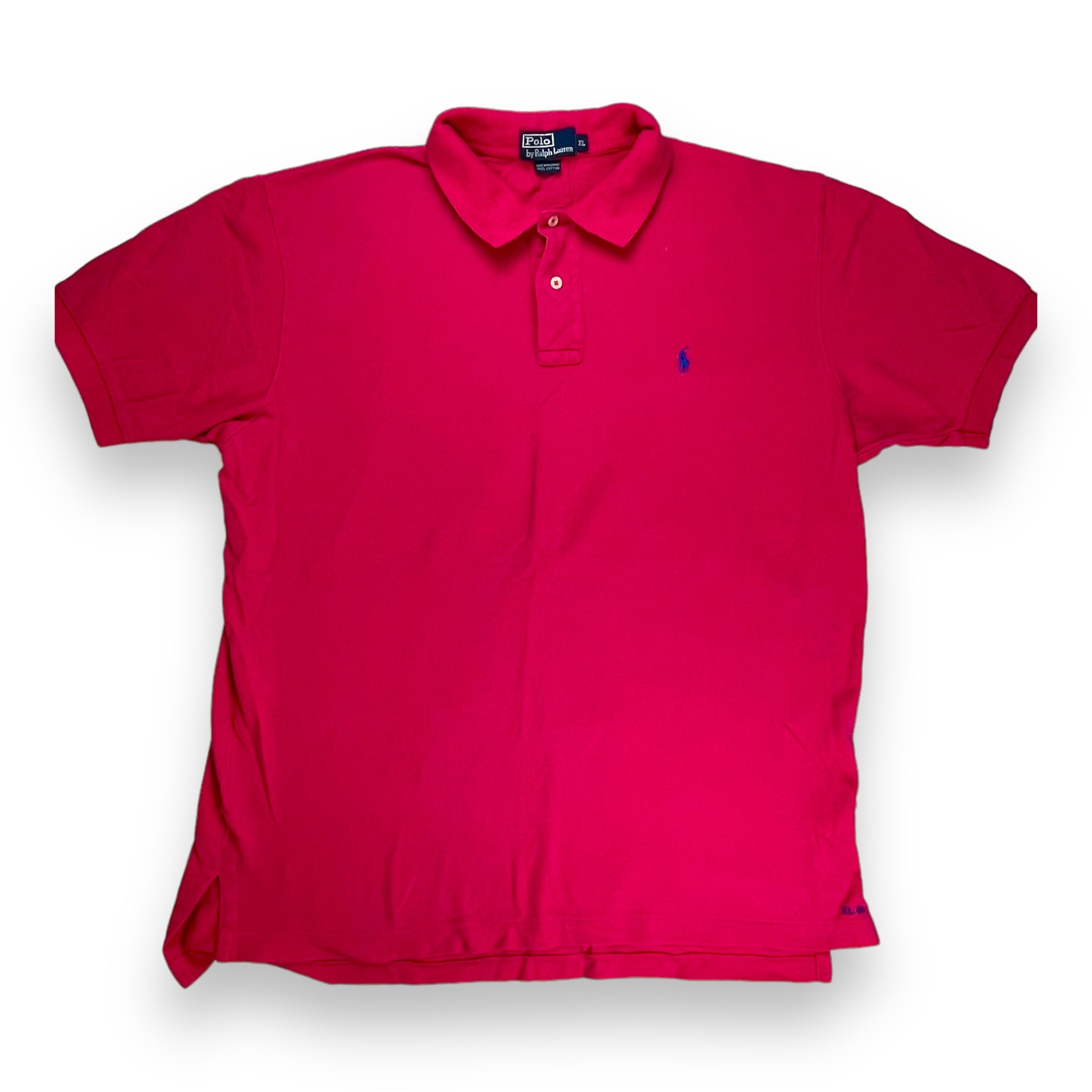 Vintage RL Polo Shirt