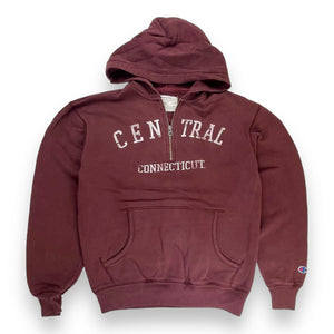 Vintage Central Connecticut Hoodie