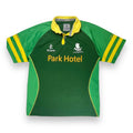 Vintage Scottish Highlands Rugby Jersey