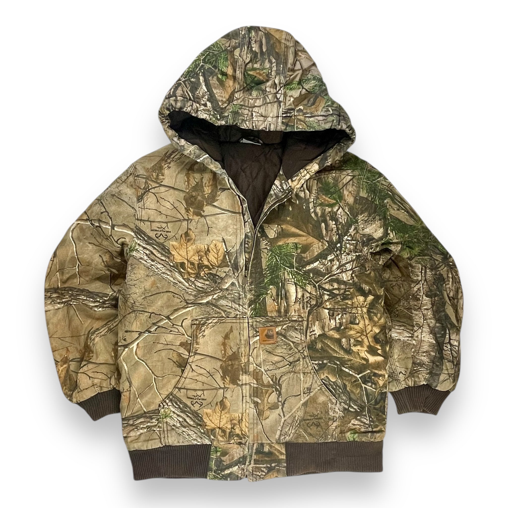 Vintage Carhartt X Realtree® Jacket