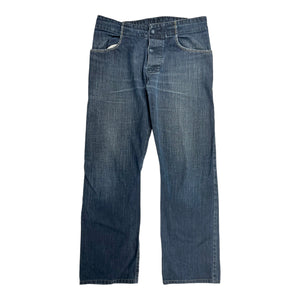 Vintage Levis Anniversary Model