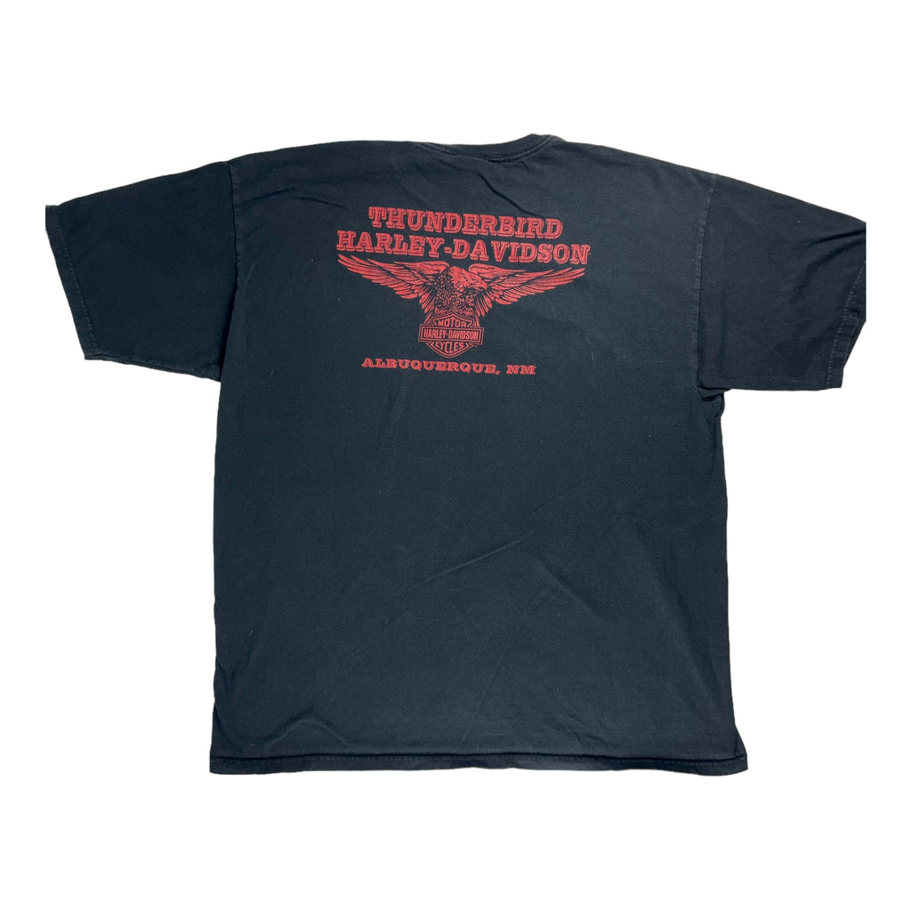 Vintage Harley Davidson T-shirt