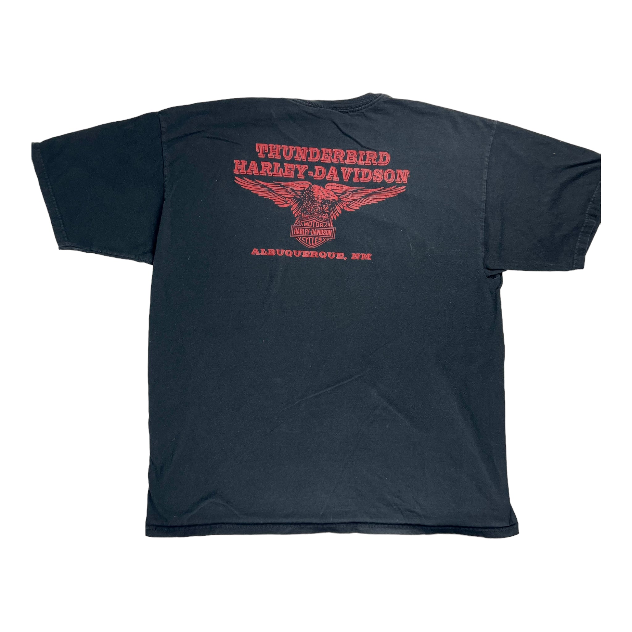 Vintage Harley Davidson T-shirt