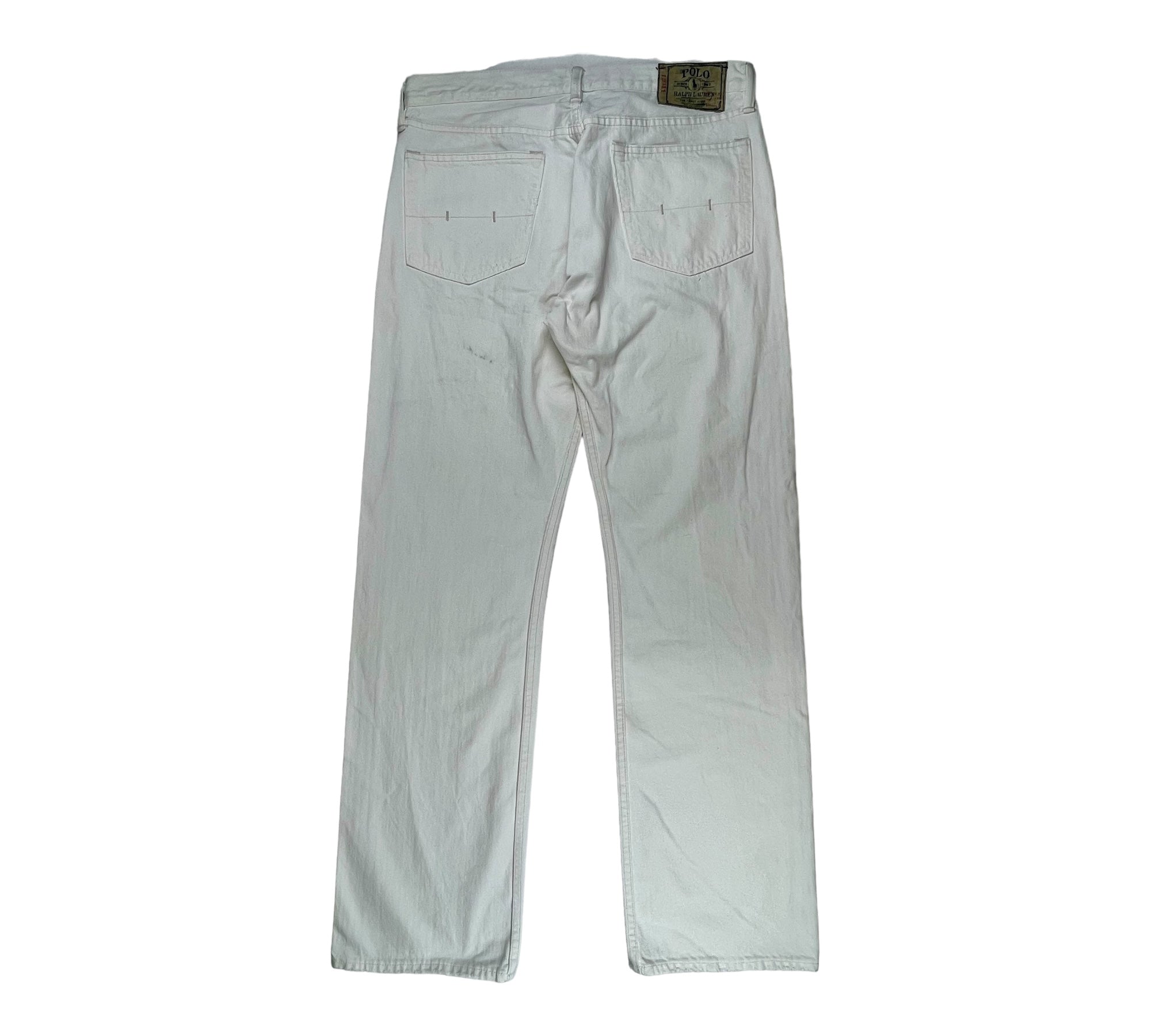 Vintage Levi's jeans 501 - 33/32