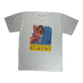 Vintage Rimini Destination T-shirt