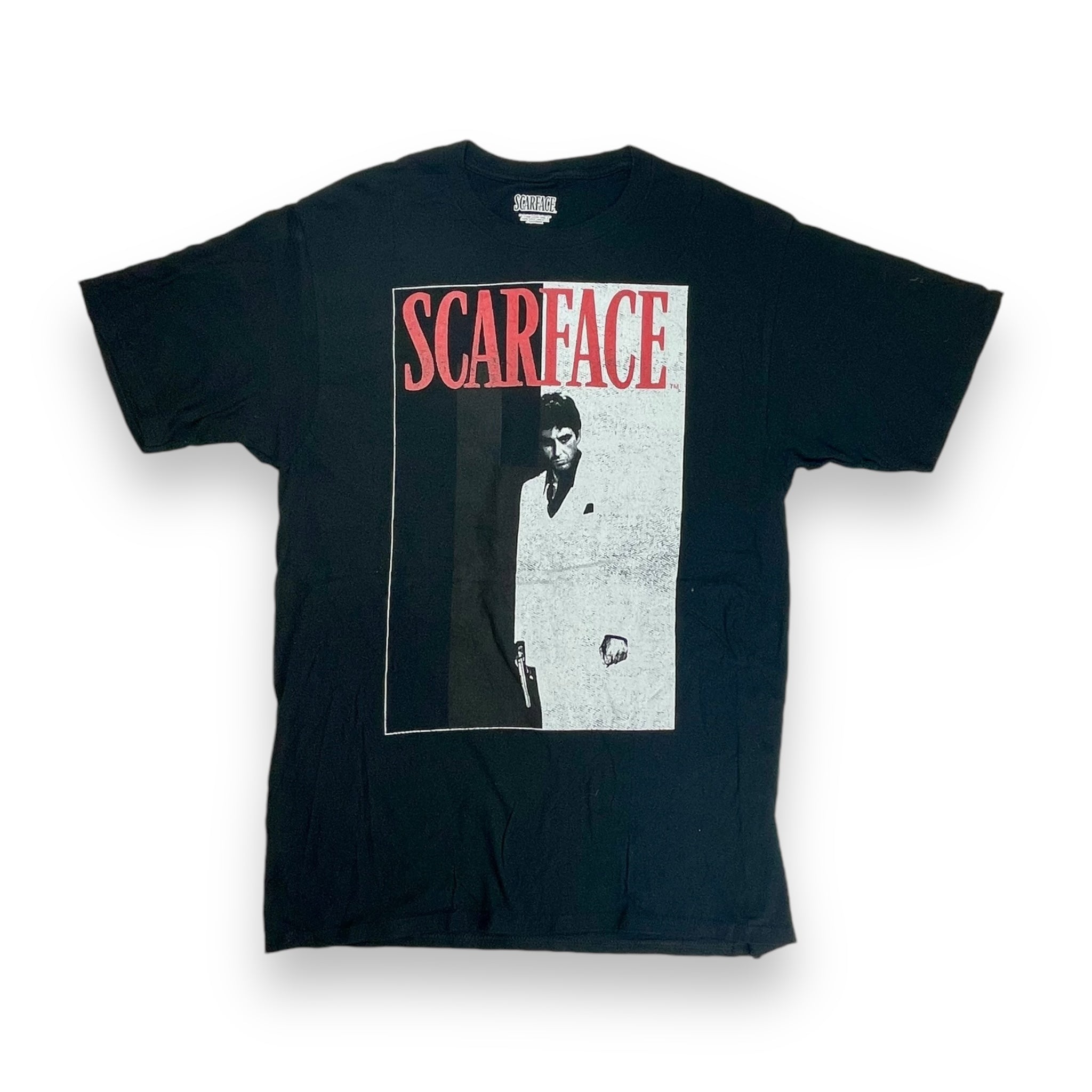 Vintage Scarface Movie T-shirt