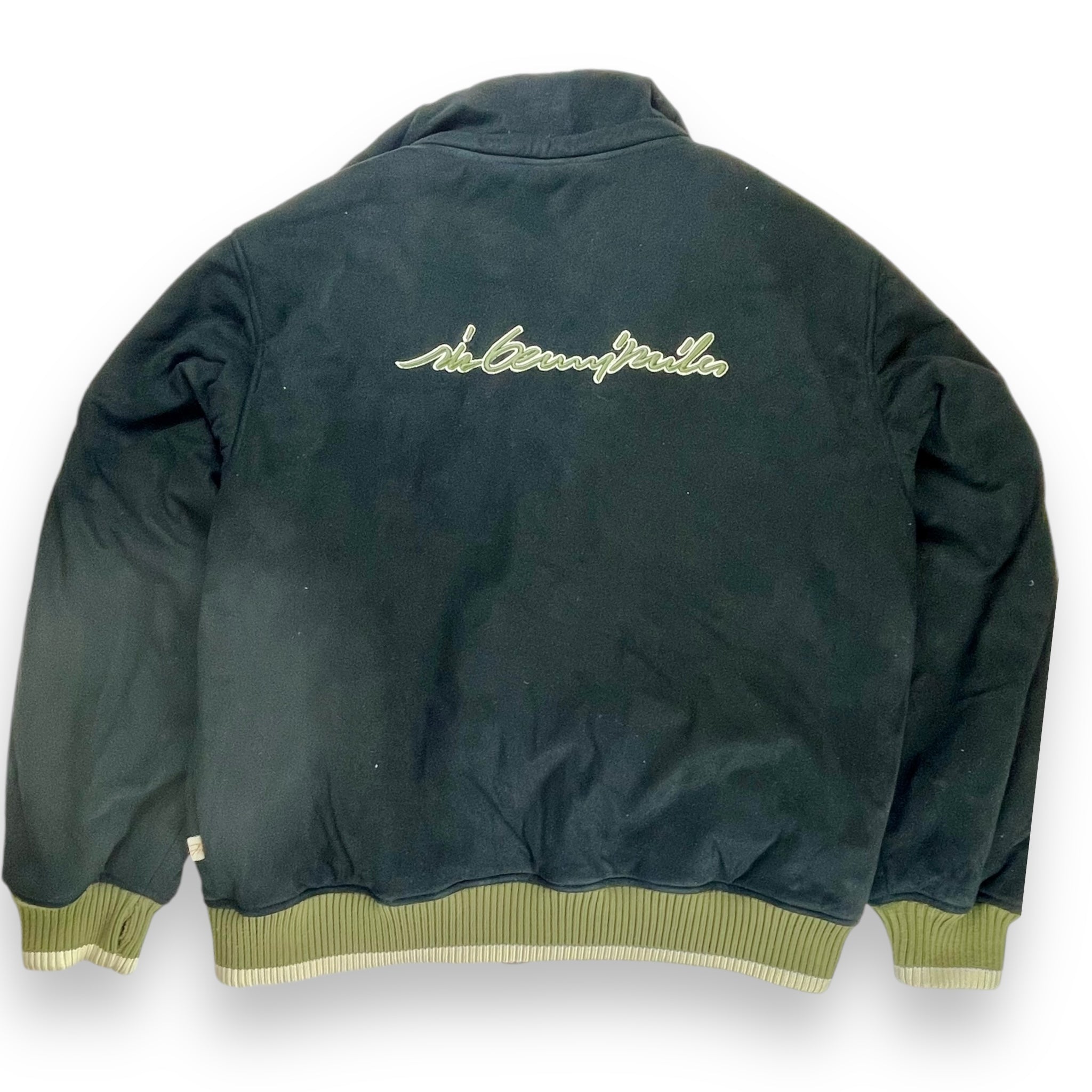 Vintage 90s Sir Benni Miles Jacket