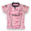 Vintage British Army Rugby Jersey