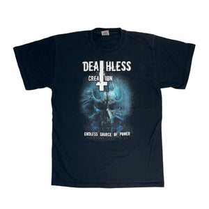 Vintage Deathless Creation T-Shirt