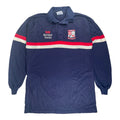 Vintage Rugby Sweatshirt