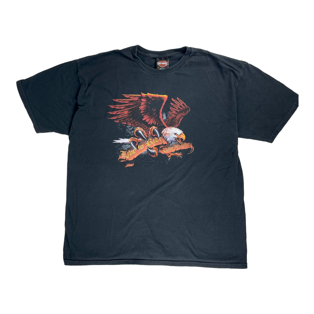 Vintage Harley Davidson T-shirt