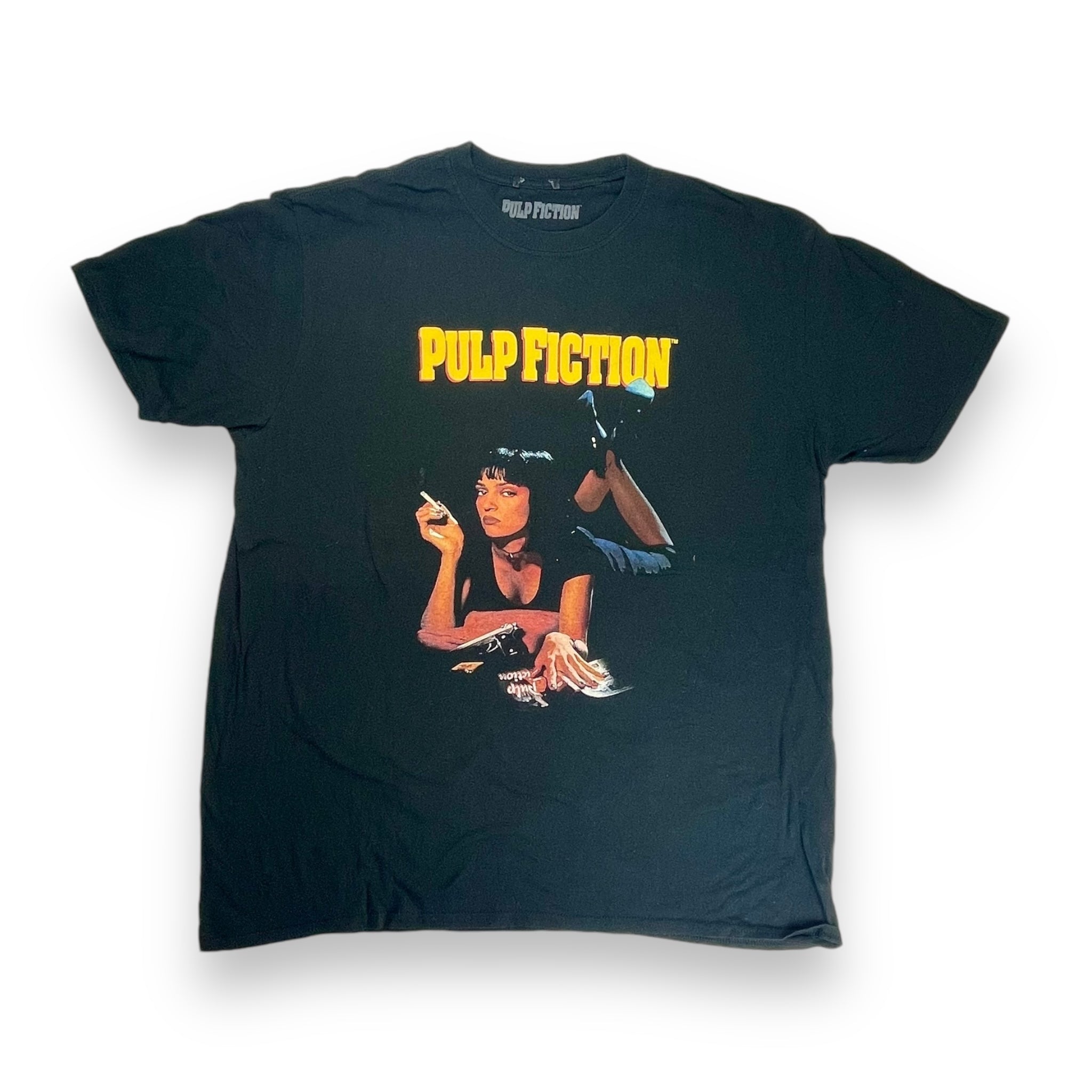 Vintage Pulp Fiction T-Shirt