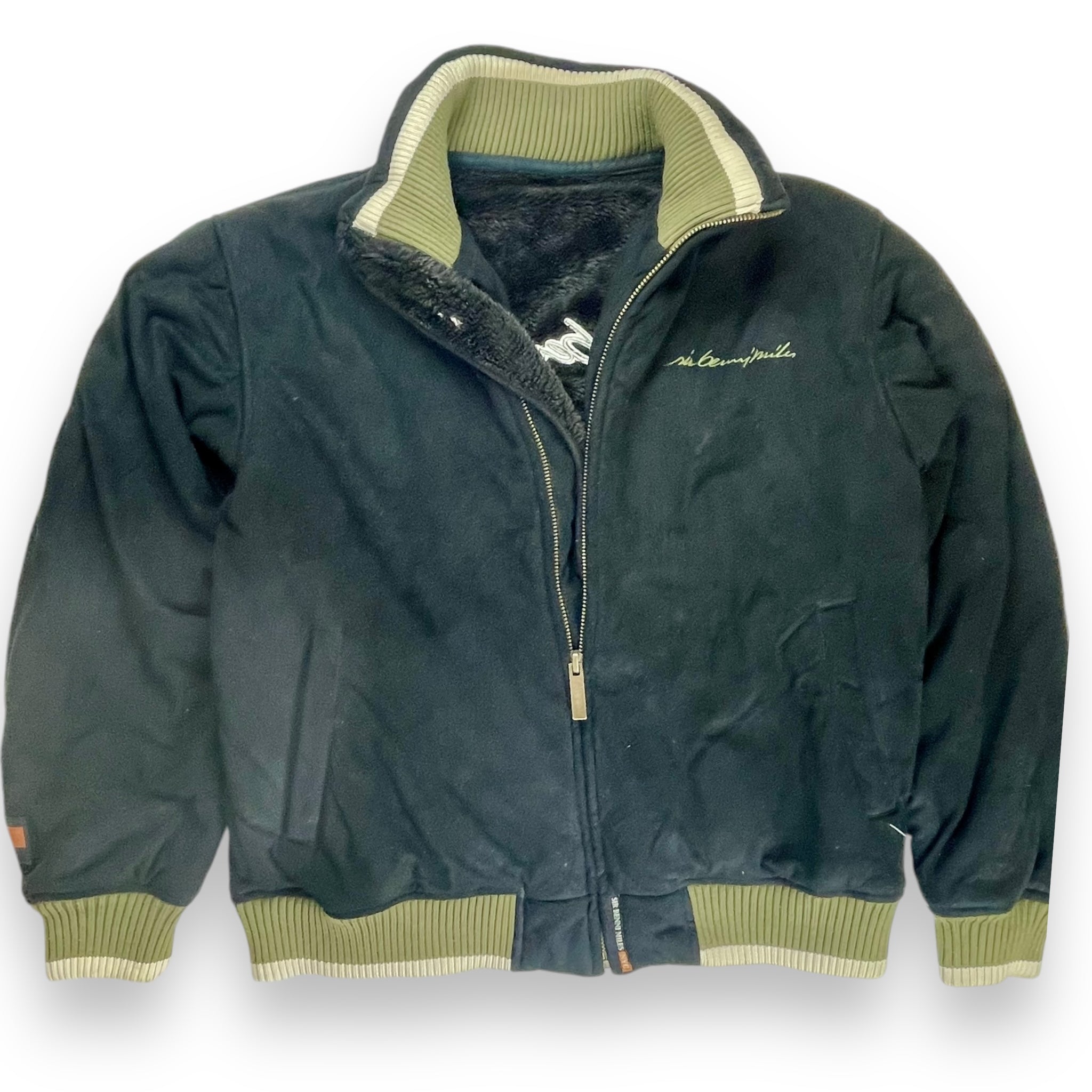 Vintage 90s Sir Benni Miles Jacket