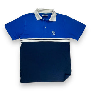 Vintage Sergio Tacchini Polo Shirt