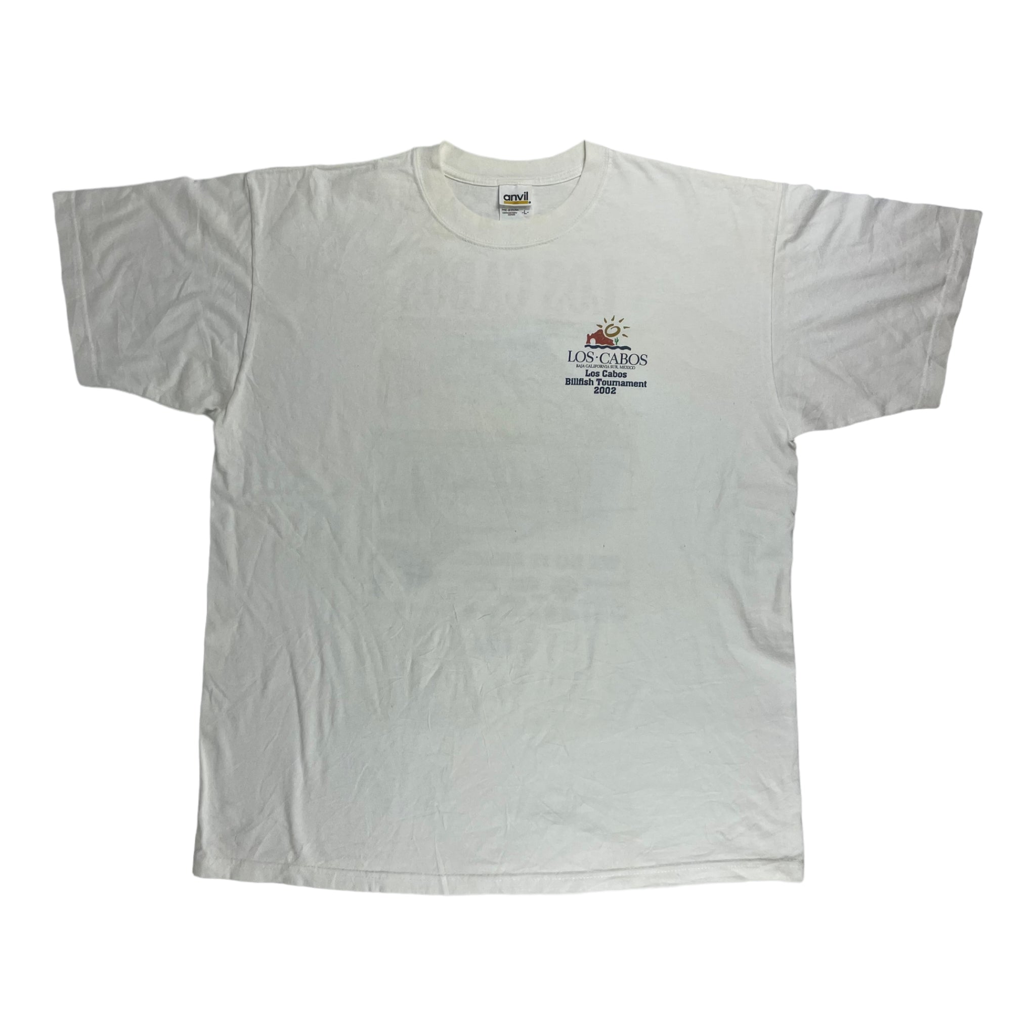 Vintage Los Cabos T-Shirt