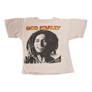 Vintage Single Stitch Bob Marley T-Shirts