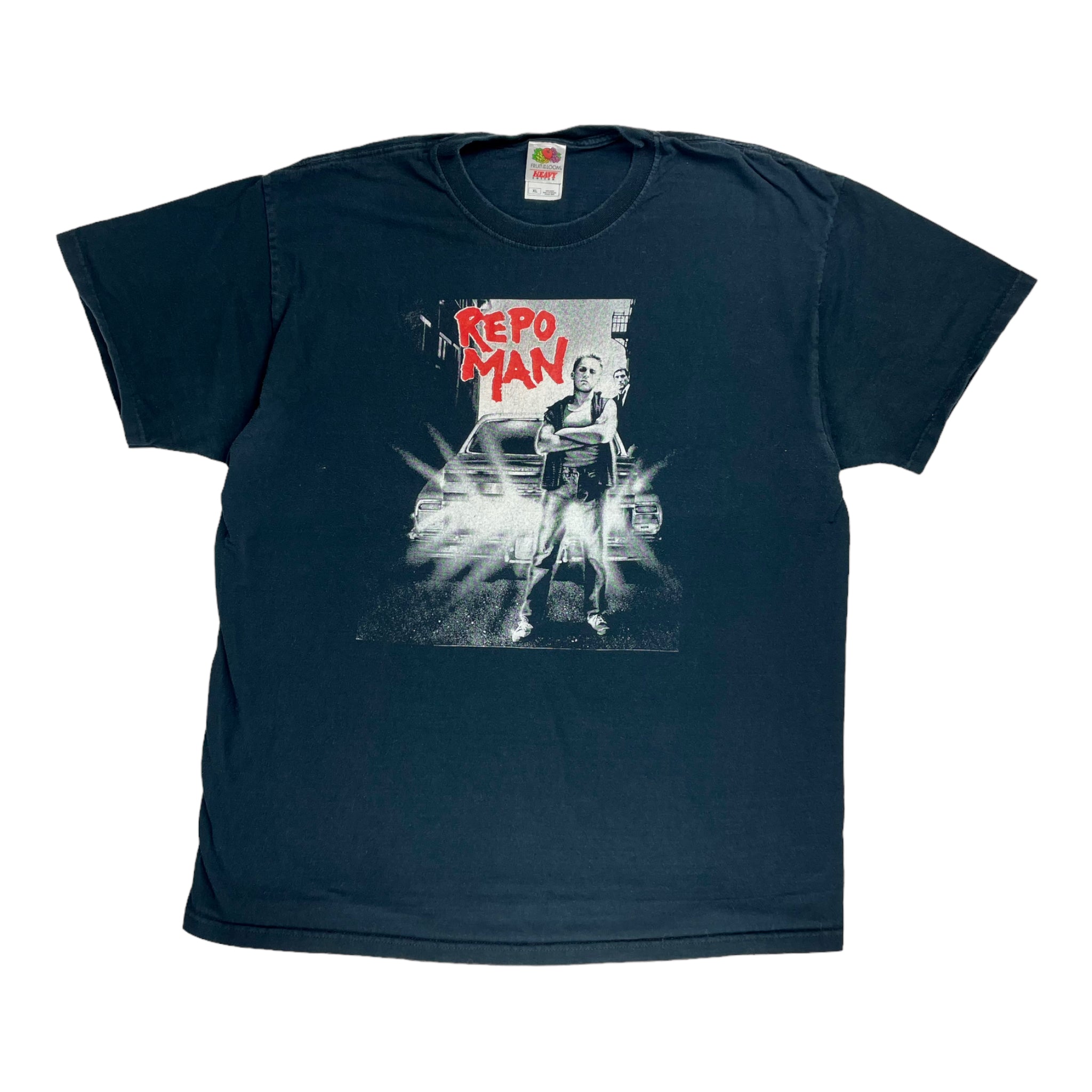 Vintage Repo Man T-Shirt