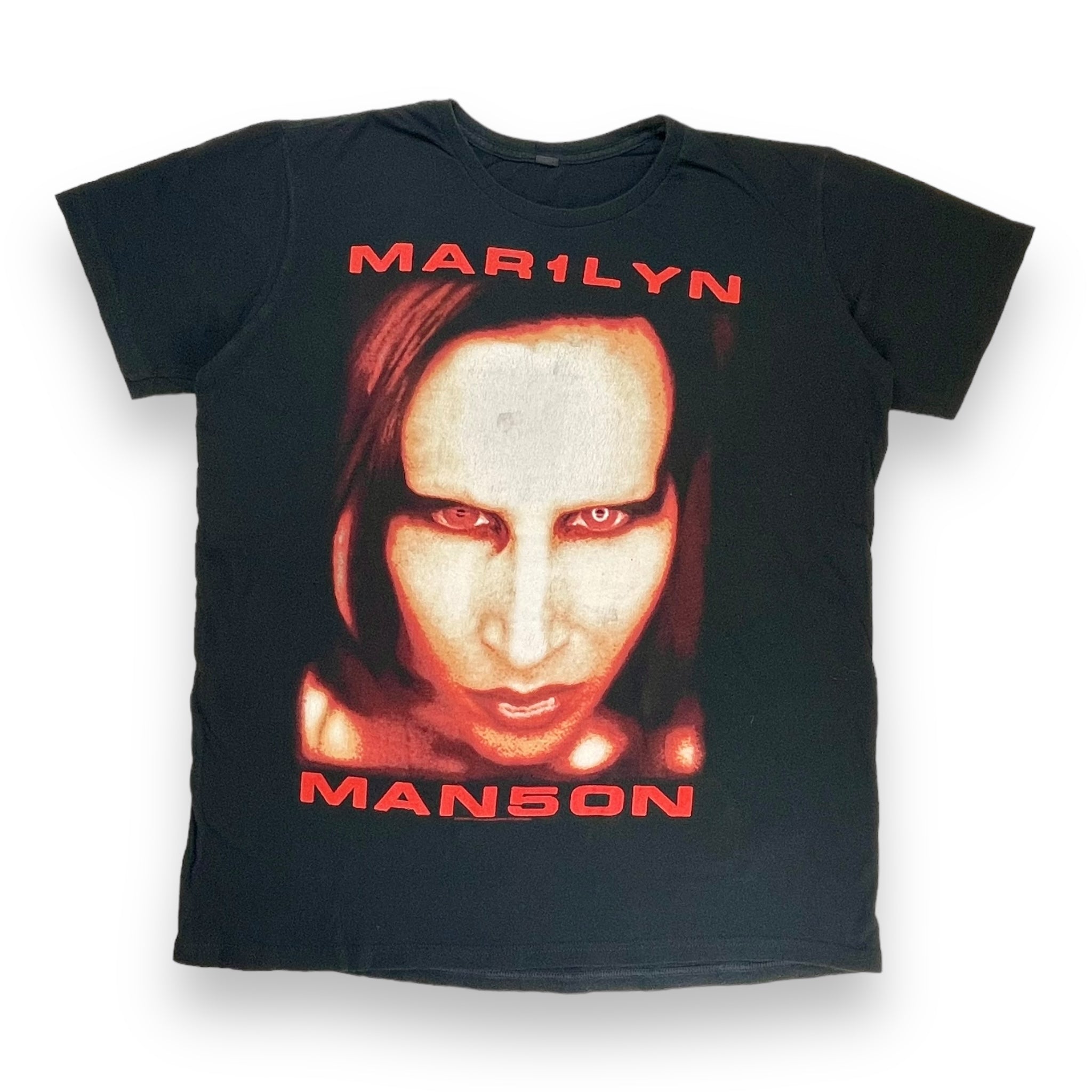 Vintage Marilyn Manson T-shirt