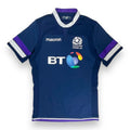 Vintage Scotland National Team Rugby Jersey