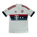 Vintage 15-16 Bayern Munich Away Jersey
