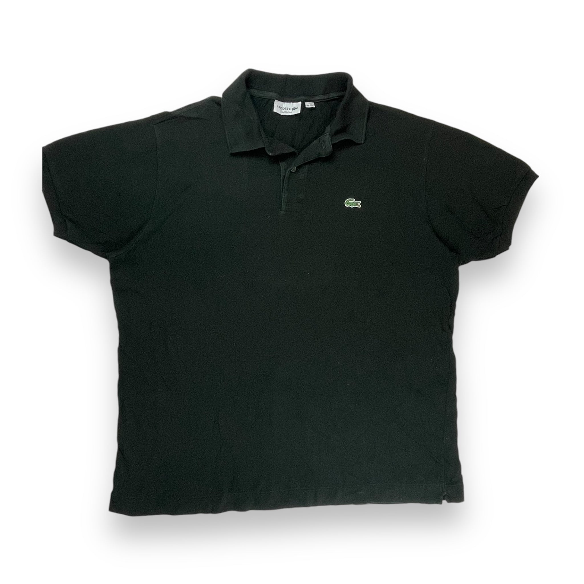 Vintage Lacoste Polo Shirt