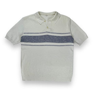 Vintage 70s Polo Shirt