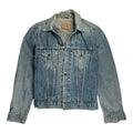 Vintage Levi's Type 3 Denim Jacket