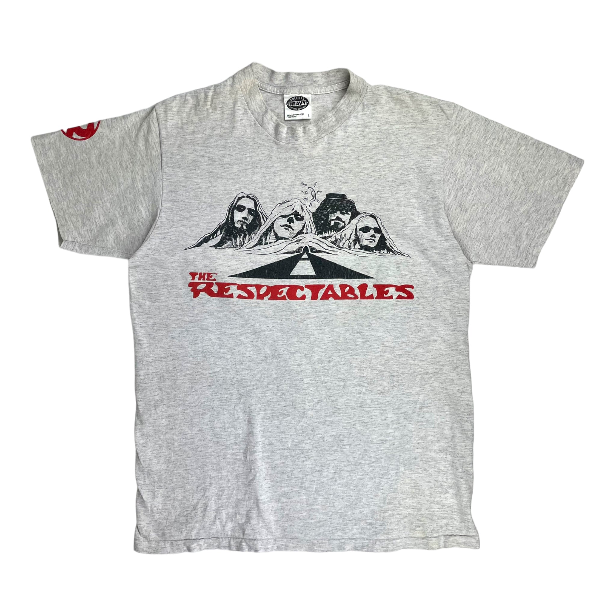 Vintage The Respectables T-Shirt