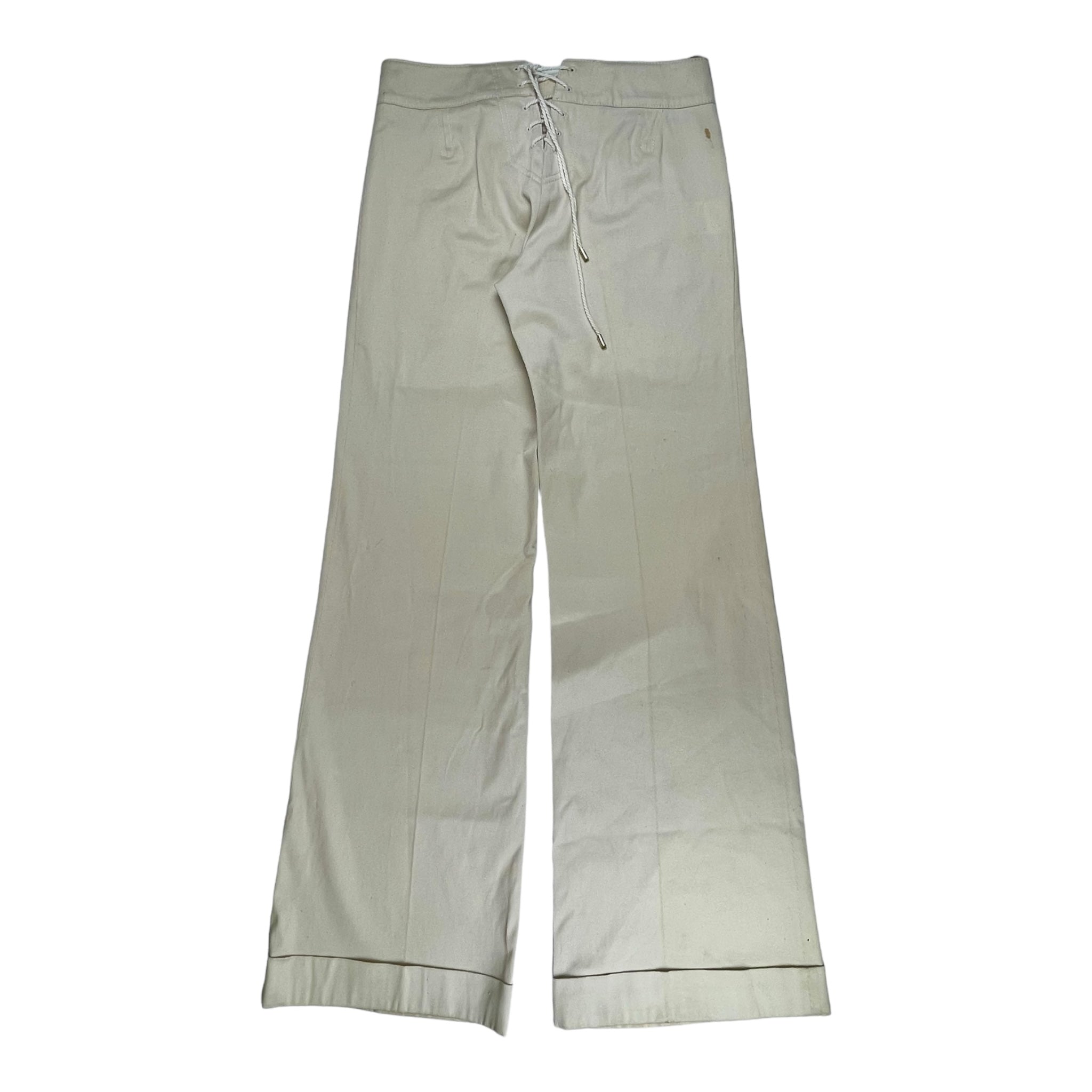 Vintage Gucci Trousers