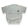 Vintage 70 Wimbledon Short Sleeved Shirt